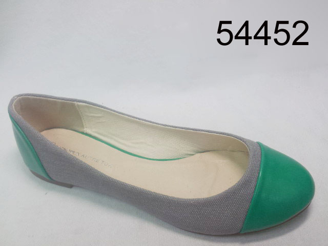 54452 GREEN - GREY